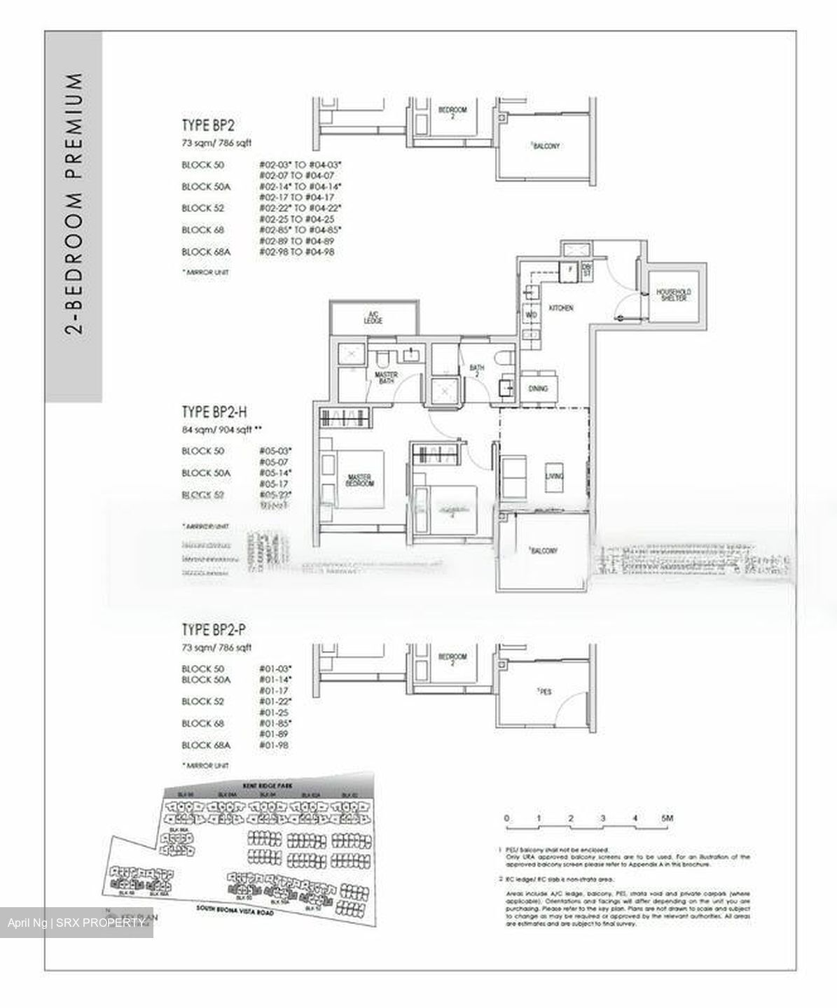 Kent Ridge Hill Residences (D5), Apartment #455635981